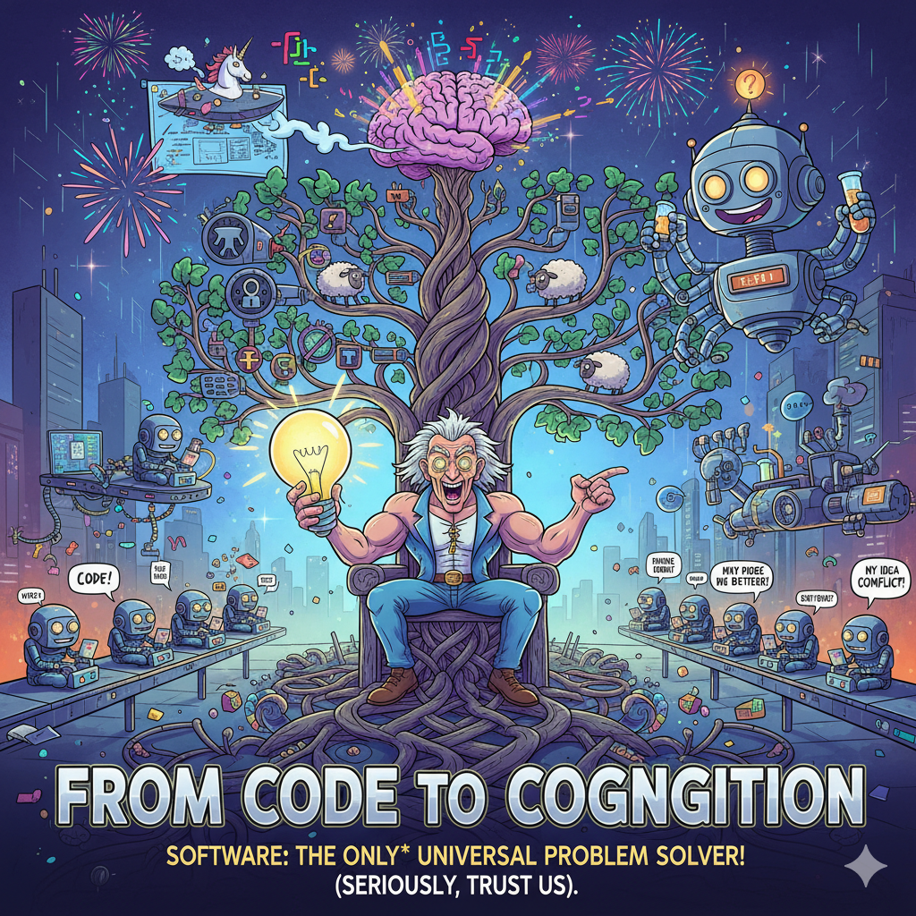 Directed Evolution Engine